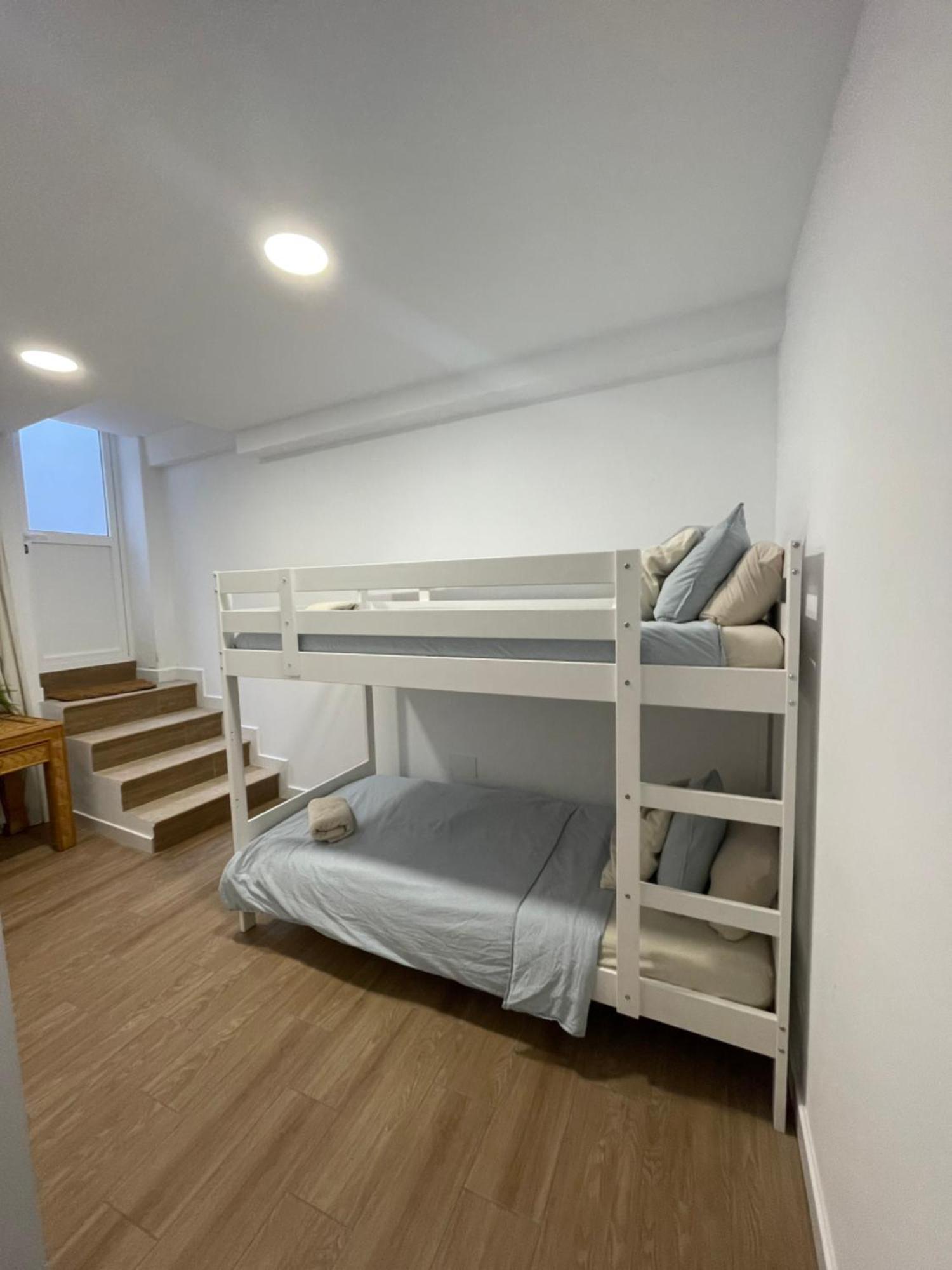 Casa Luna De Антекера Екстер'єр фото